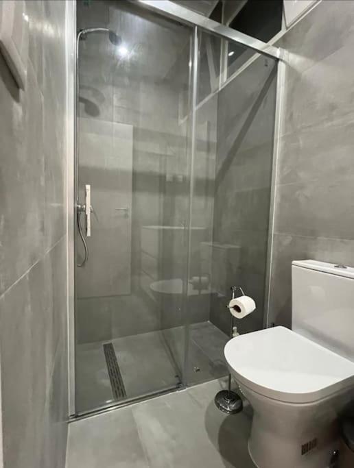 Cozy And Modern Flat In Lisbon Apartment ภายนอก รูปภาพ
