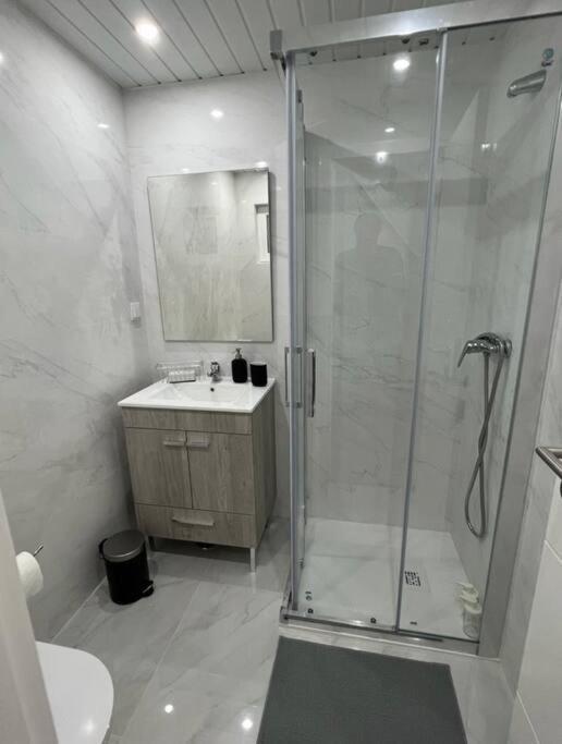 Cozy And Modern Flat In Lisbon Apartment ภายนอก รูปภาพ