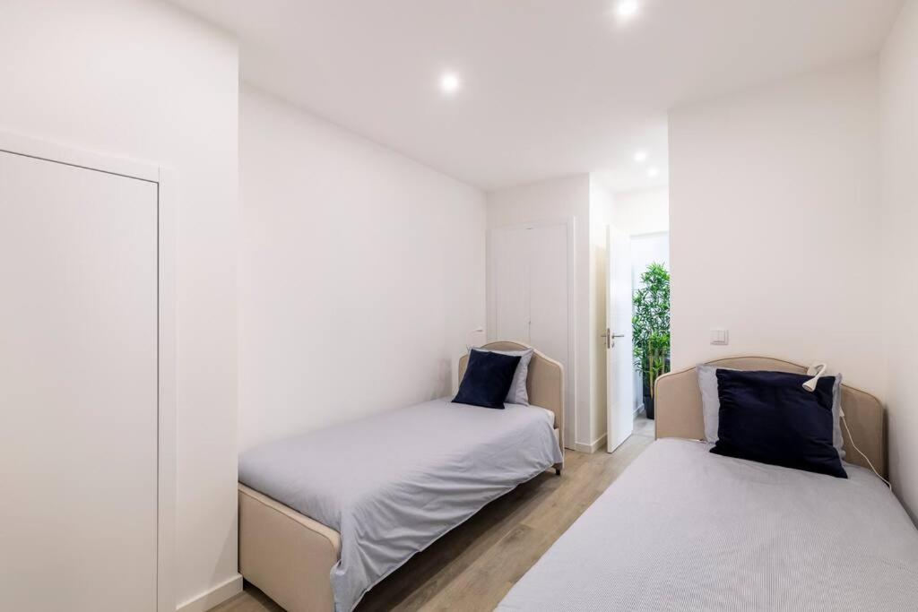Cozy And Modern Flat In Lisbon Apartment ภายนอก รูปภาพ