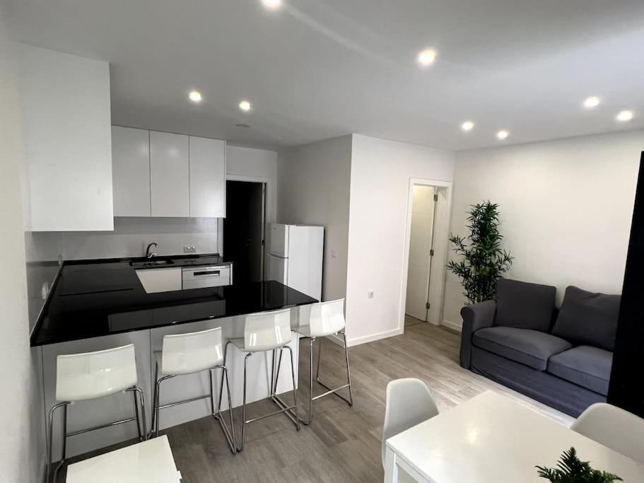 Cozy And Modern Flat In Lisbon Apartment ภายนอก รูปภาพ