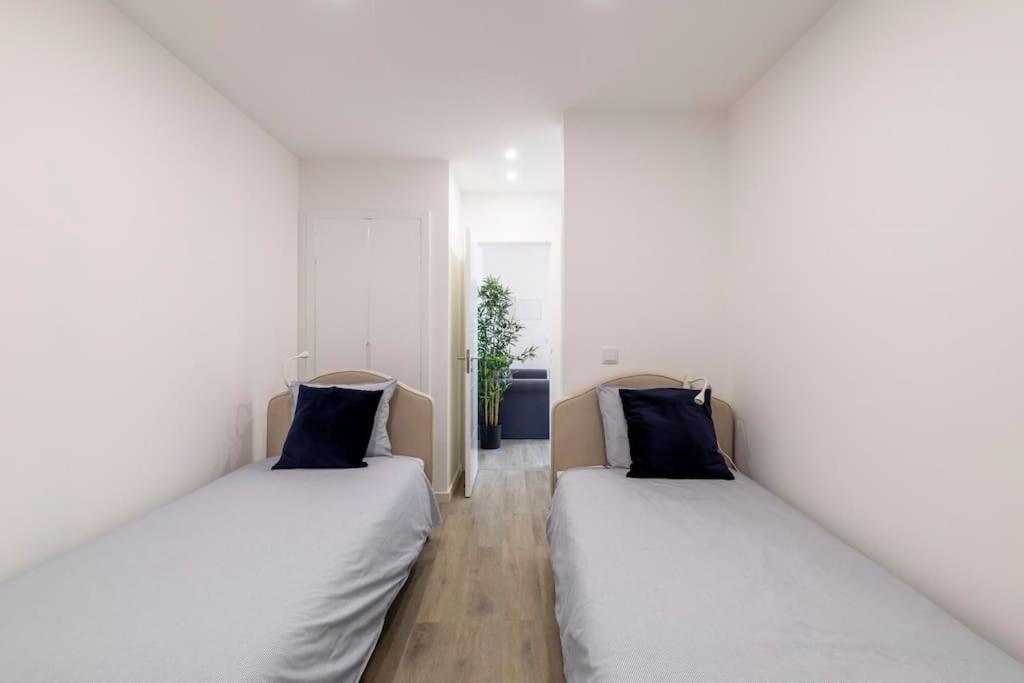 Cozy And Modern Flat In Lisbon Apartment ภายนอก รูปภาพ