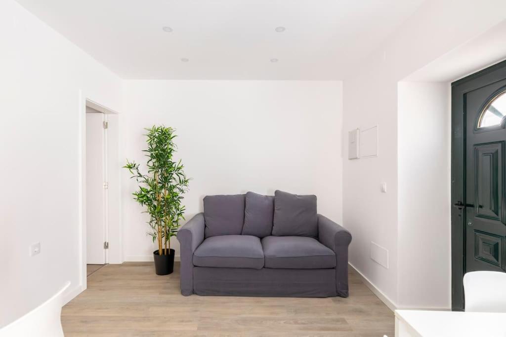Cozy And Modern Flat In Lisbon Apartment ภายนอก รูปภาพ