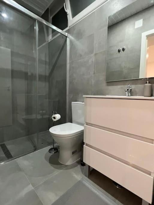 Cozy And Modern Flat In Lisbon Apartment ภายนอก รูปภาพ