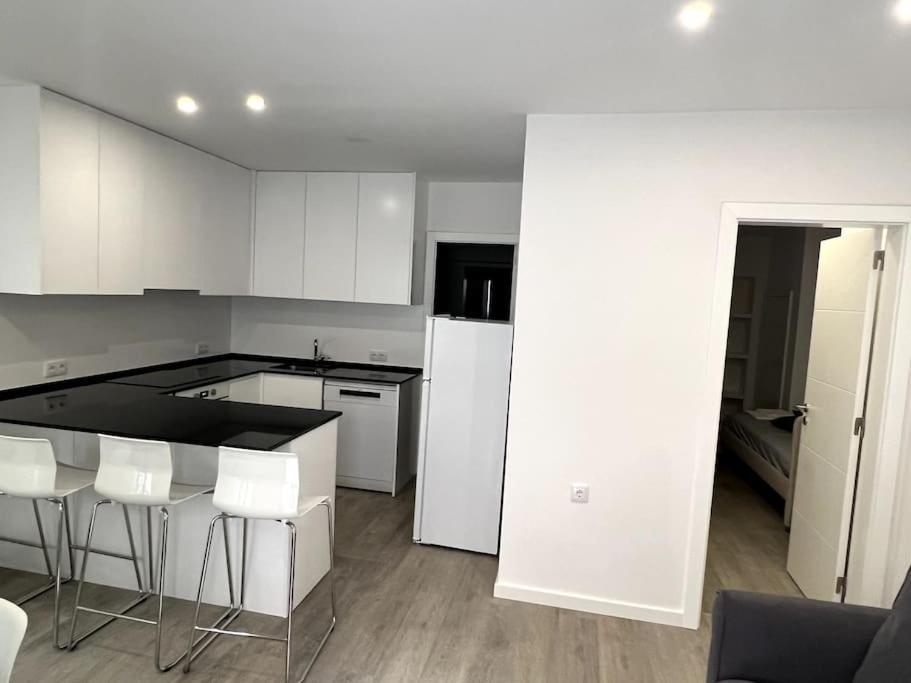 Cozy And Modern Flat In Lisbon Apartment ภายนอก รูปภาพ